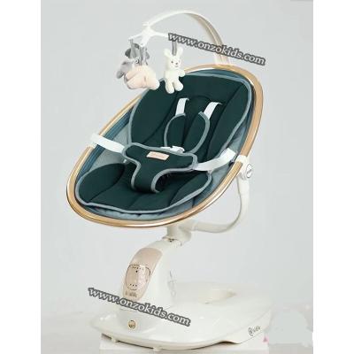 Balancelle électrique Multifonction Gold - Kidilo