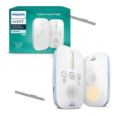 BabyPhone, écoute-bébé - Philips Avent