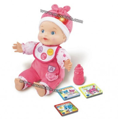 jouets-mon-bebe-apprend-a-parler-vtech-dar-el-beida-alger-algerie