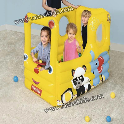 jouets-parc-de-jeux-en-forme-bus-scolaire-gonflable-dar-el-beida-alger-algerie