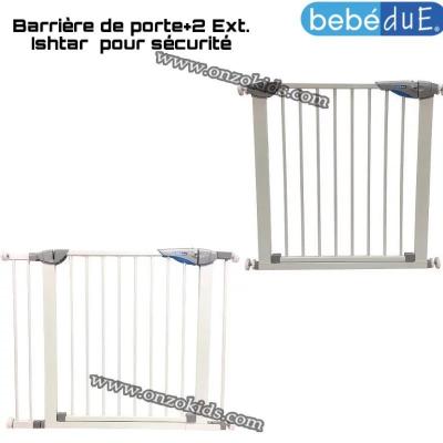 Barrière de porte+2 Ext. Ishtar de Bebedue