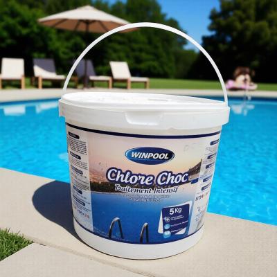 piscines-chlore-choc-pour-piscine-5kg-winpool-dar-el-beida-alger-algerie