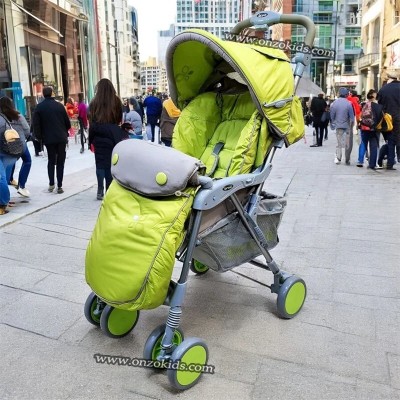 Poussette Grillo 2.0 BREVI