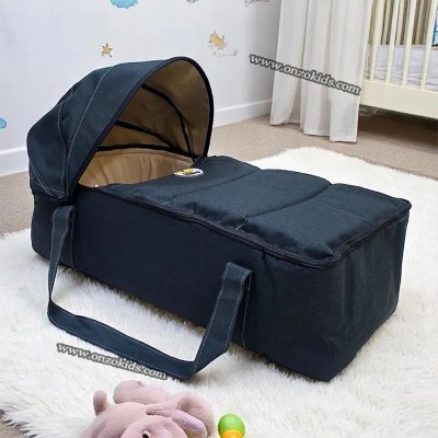 Landau porte bébé 0 à 6 mois - LISO