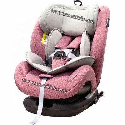 produits-pour-bebe-siege-auto-isofix-inclinable-0-36-kg-mini-pouce-dar-el-beida-alger-algerie