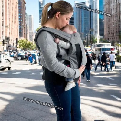 Kangourou, Porte bébé physionest - Bébé confort