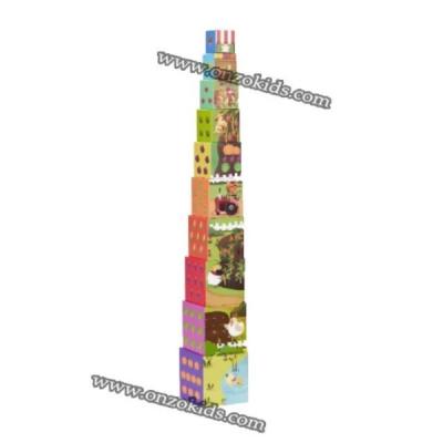 jouets-jeux-educatifs-10-cubes-empilables-de-legumes-jouet-pour-enfants-dar-el-beida-alger-algerie