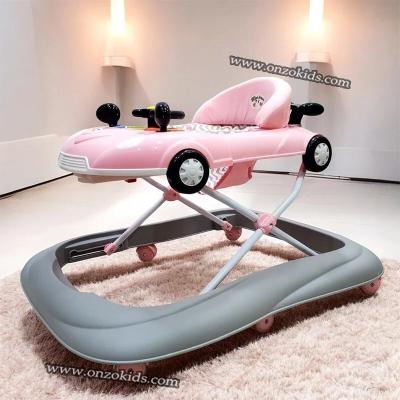 Trotteur mini pouce lola