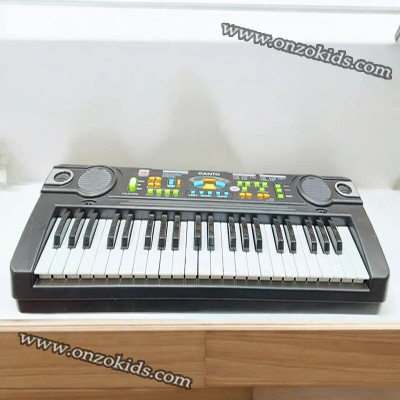 jouets-piano-canto-44-touches-electronique-keyboard-dar-el-beida-alger-algerie