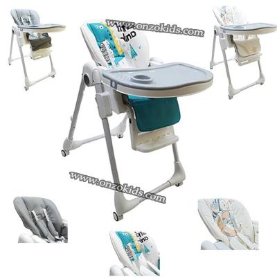 school-supplies-chaise-haute-multipositions-evolutive-pour-bebe-dar-el-beida-alger-algeria