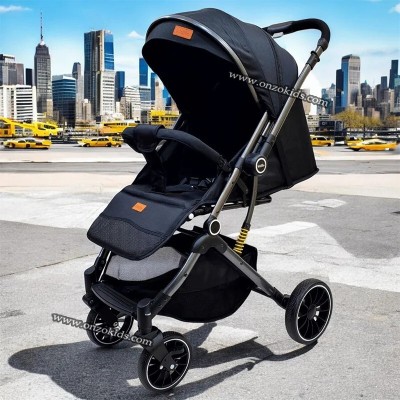 Poussette ultra-légère, Compacte, réversible Elina Plus - Kidilo