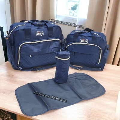 autre-sac-a-maman-4-pieces-chicco-dar-el-beida-alger-algerie