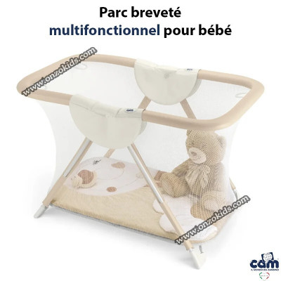 autre-parc-de-jeux-brevete-multifonctionnel-pour-bebe-cam-dar-el-beida-alger-algerie