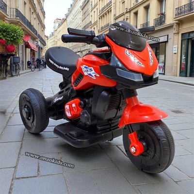 Moto Electrique pour Enfant