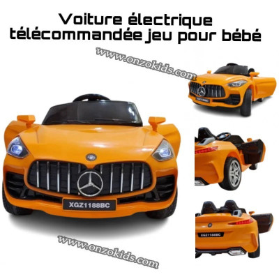 jouets-voiture-electrique-telecommandee-jeu-pour-bebe-dar-el-beida-alger-algerie