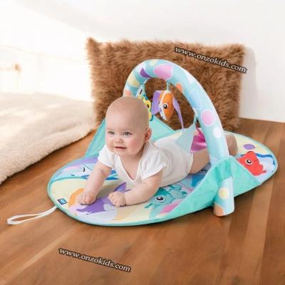 Tapis d'éveil et d'activités pour bébé Puppy & Me