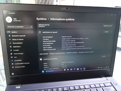pc-portable-laptop-lenovo-thinkpad-t480-el-achour-alger-algerie