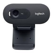 WEBCAM LOGITECH C270 HD