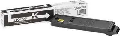 TONER TK-895 BK