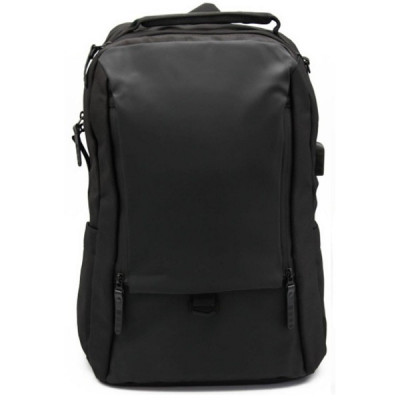 SAC A DOS CAPSYS LAPTOP 15.6 IMPERMEABLE+USB REF S8835