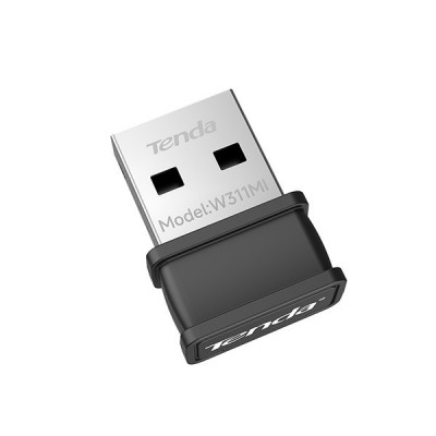 CLE USB NANO SANS FIL TENDA W311MI V6.0 AX300 Wi-Fi 6