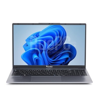 CONDOR CBOOK I7-13620H- 16Go DDR4 - 512Go Ssd - 15.6 FHD
