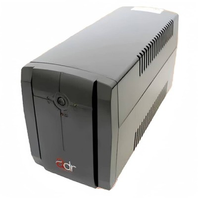 Onduleur ADR 500 1200VA / 720W 3 Prise FR