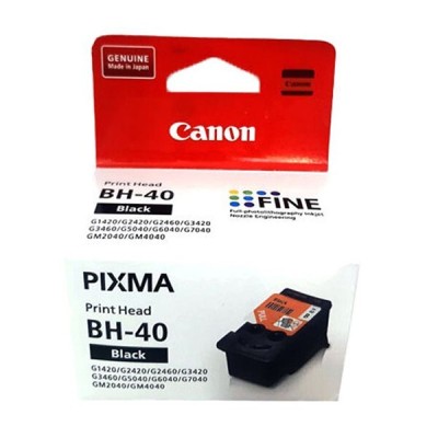 Tète d impression CANON BH-40 POUR CANON G2420 ET G3420
