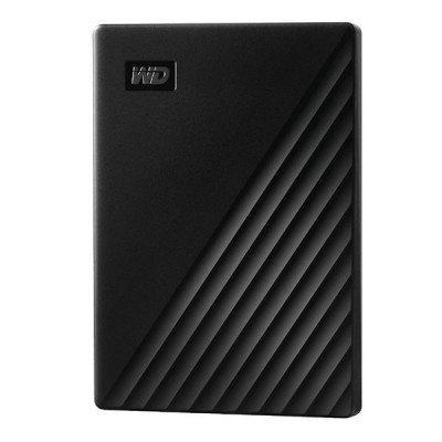 DISQUE DUR EXTERNE WD 5TO MY PASSPORT