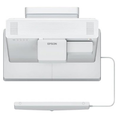 Video projecteur EPSON EB-1485Fi professionnel 3LCD - Résolution Full HD -5000 Lumens - HDMI/USB/VGA