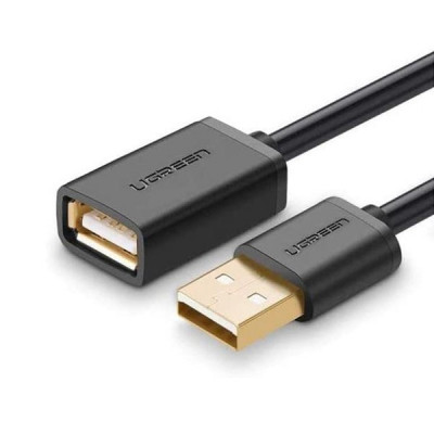 Cable d extension UGREEN USB 2.0 Male / Femelle  5M et 3M