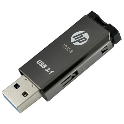 FLASH DISQUE HP X770W 128GB - 256GB - USB 3.1