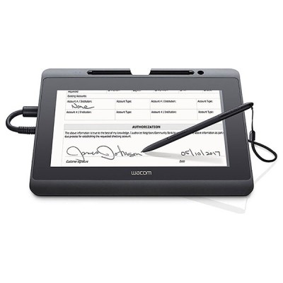 WACOM DTH-1152 10,1  LCD Full HD