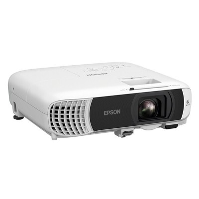 Vidéoprojecteur EPSON EB-FH54 3LCD - FHD - 4100 Lumens - HDMI/USB - Haut-parleur intégré