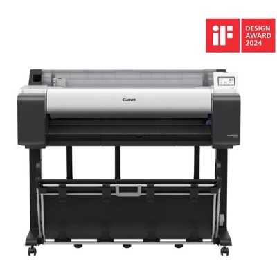 Traceur CANON TM 350 36 pouces 5 couleurs 2400 x 1200 ppp