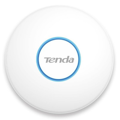 Point d'accès TENDA I27 WiFi 6 AX3000 Gigabit Double Bande 