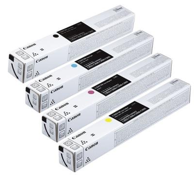 PACK DE TONER CANON CEXV64 ORIGINAL POUR DX 3930I