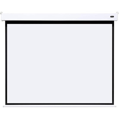 Écran de projection motorisé 2m x 2m