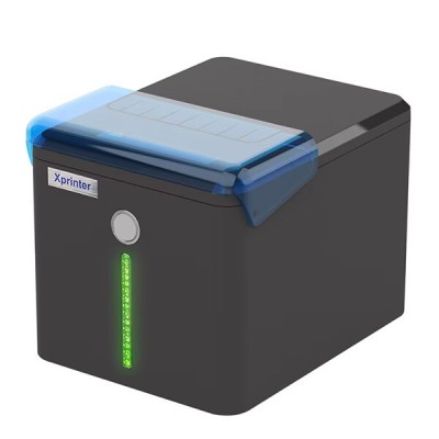 Imprimante ticket XPRINTER XP-Q80K USB+ LAN + SERIES