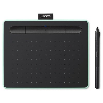 WACOM INTUOS CTL-6100WLE-S Medium - Bluetooth