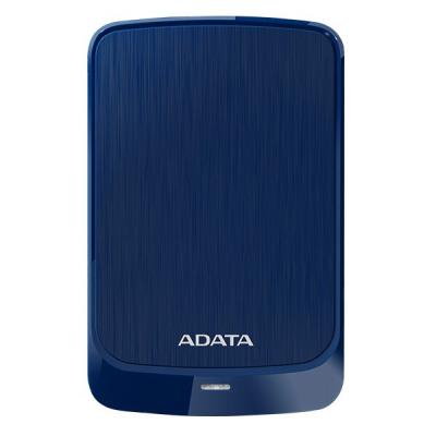DISQUE DUR EXTERNE ADATA HV320 2To BLANC  / BLEU