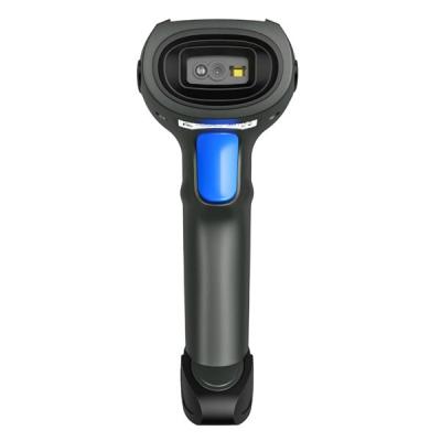 Lecteur Code Barre Henex HC-5208R Sans-fil usb + bluetooth