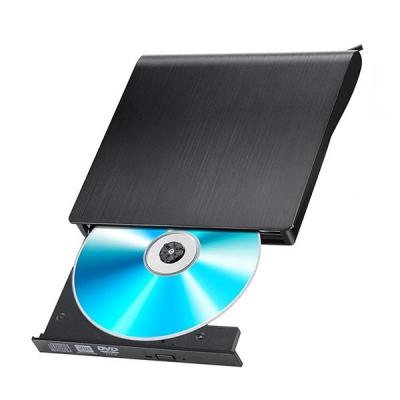 Lecteur Graveur DVD CD Externe USB 3.0 et Type-c pour Windows 11, 10, 8, 7,  XP, Vista, Linux, Mac OS - Alger Algérie