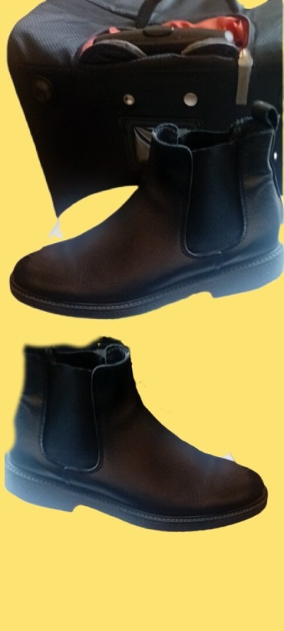 جزمة-chaussure-italien-pointure-42-الجزائر-وسط