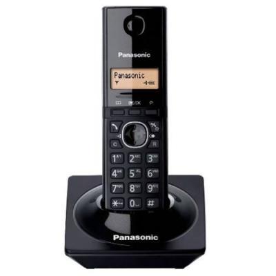 Panasonic KX-TG1711 Téléphone sans-fil numérique