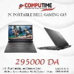 Dell Gaming G15 5520