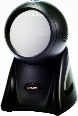 LECTEUR CODE BARRE 2D HENEX HC-8288 3D
