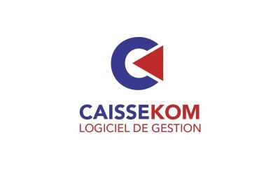 Logiciel De Gestion CaisseKom Pour Mini supérette