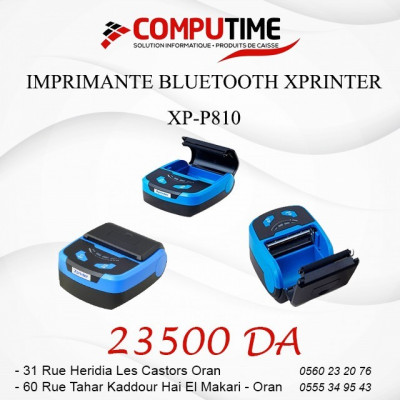 Imprimante bluetooth Xprinter XP-P810