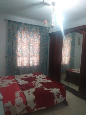 Location Appartement F4 Alger Ain benian